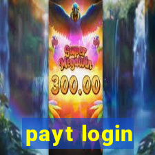payt login